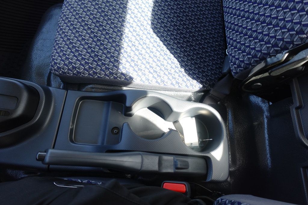 2025 Isuzu NPR HD (12ft Spray Truck w/ Ramps) - 22812919 - 55