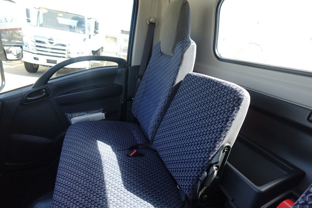 2025 Isuzu NPR HD (12ft Spray Truck w/ Ramps) - 22812919 - 56