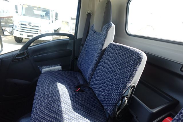 2025 Isuzu NPR HD (12ft Spray Truck w/ Ramps) - 22812919 - 56