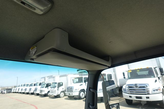 2025 Isuzu NPR HD (12ft Spray Truck w/ Ramps) - 22812919 - 59