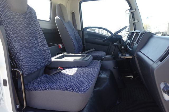 2025 Isuzu NPR HD (12ft Spray Truck w/ Ramps) - 22812919 - 63