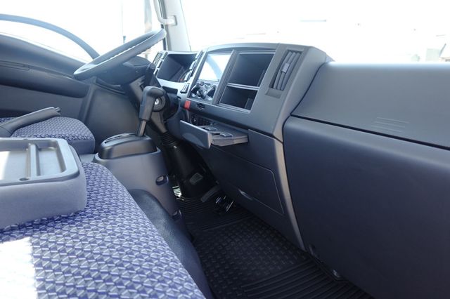 2025 Isuzu NPR HD (12ft Spray Truck w/ Ramps) - 22812919 - 65