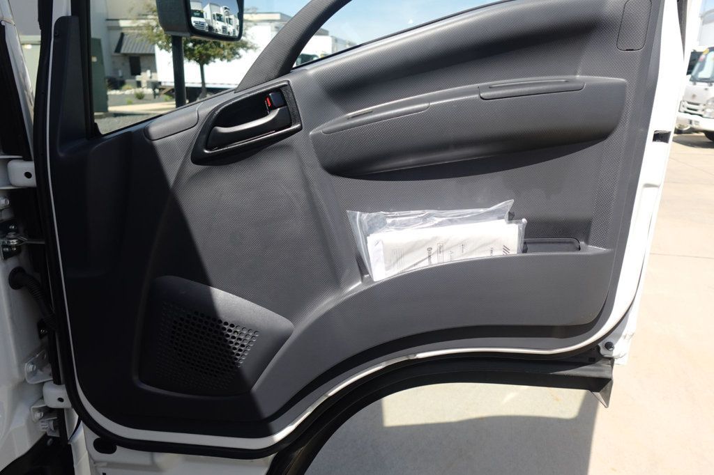 2025 Isuzu NPR HD (12ft Spray Truck w/ Ramps) - 22812919 - 67