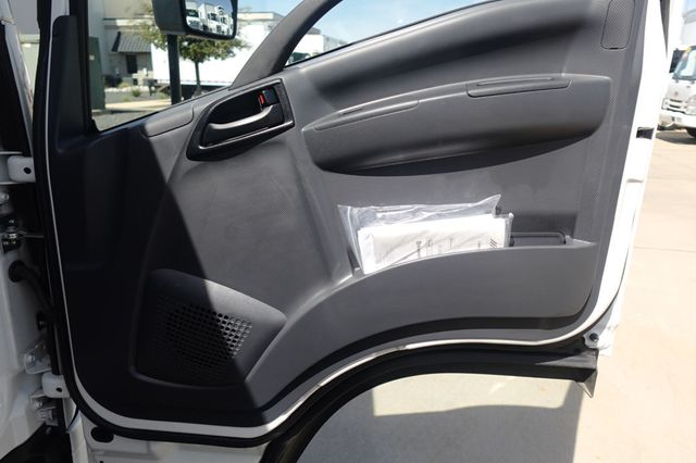 2025 Isuzu NPR HD (12ft Spray Truck w/ Ramps) - 22812919 - 67