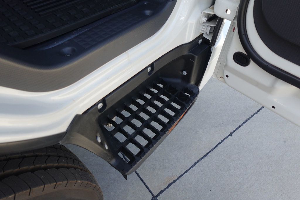 2025 Isuzu NPR HD (12ft Spray Truck w/ Ramps) - 22812919 - 68