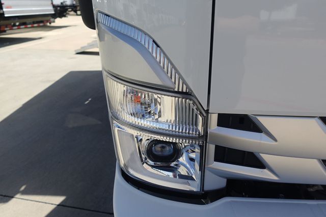 2025 Isuzu NPR HD (12ft Spray Truck w/ Ramps) - 22812919 - 70