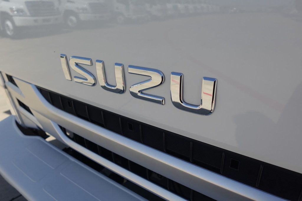 2025 Isuzu NPR HD (12ft Spray Truck w/ Ramps) - 22812919 - 71