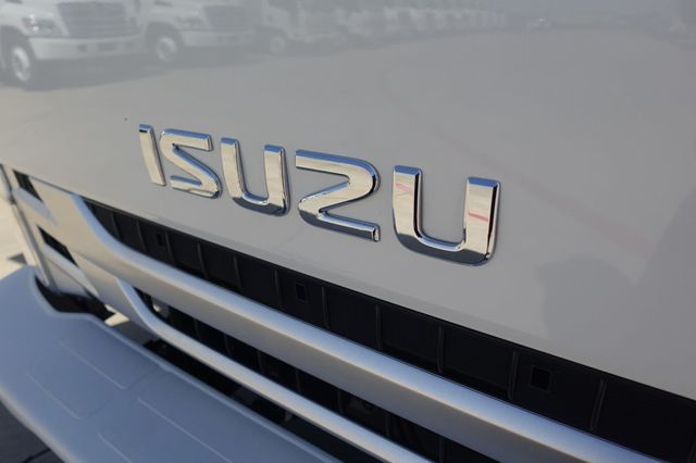 2025 Isuzu NPR HD (12ft Spray Truck w/ Ramps) - 22812919 - 71