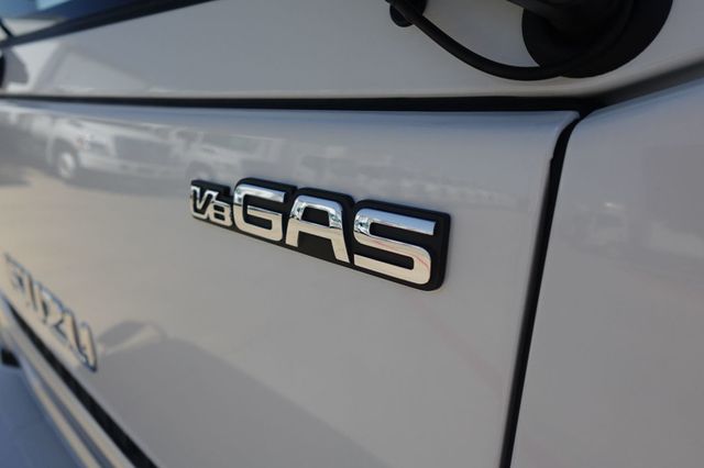 2025 Isuzu NPR HD (12ft Spray Truck w/ Ramps) - 22812919 - 72