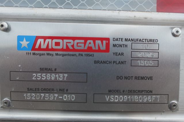 2025 Isuzu NPR HD (18ft Box w/ ICC Bumper) - 22715222 - 47