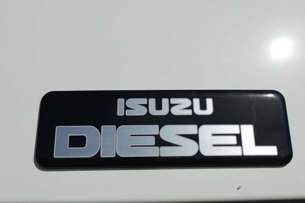 2025 Isuzu NPR HD (Chassis - Diesel) - 22506572 - 39