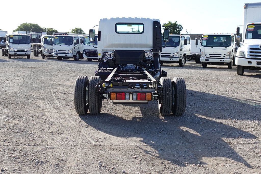 2025 Isuzu NPR HD (Chassis - Diesel) - 22506572 - 7