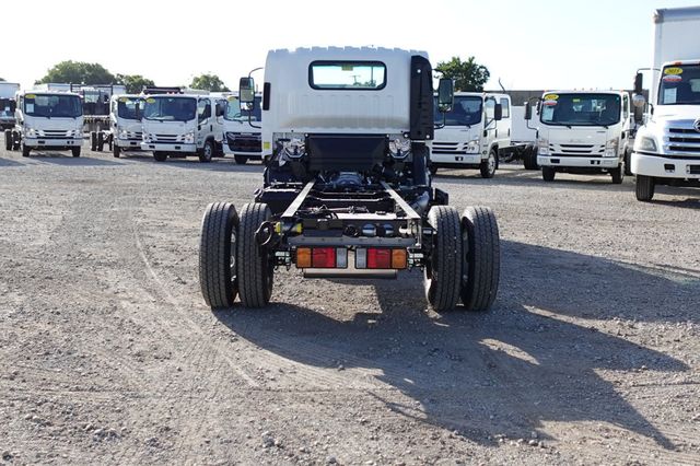 2025 New Isuzu NPR HD (Chassis - Diesel) at Industrial Power Truck ...