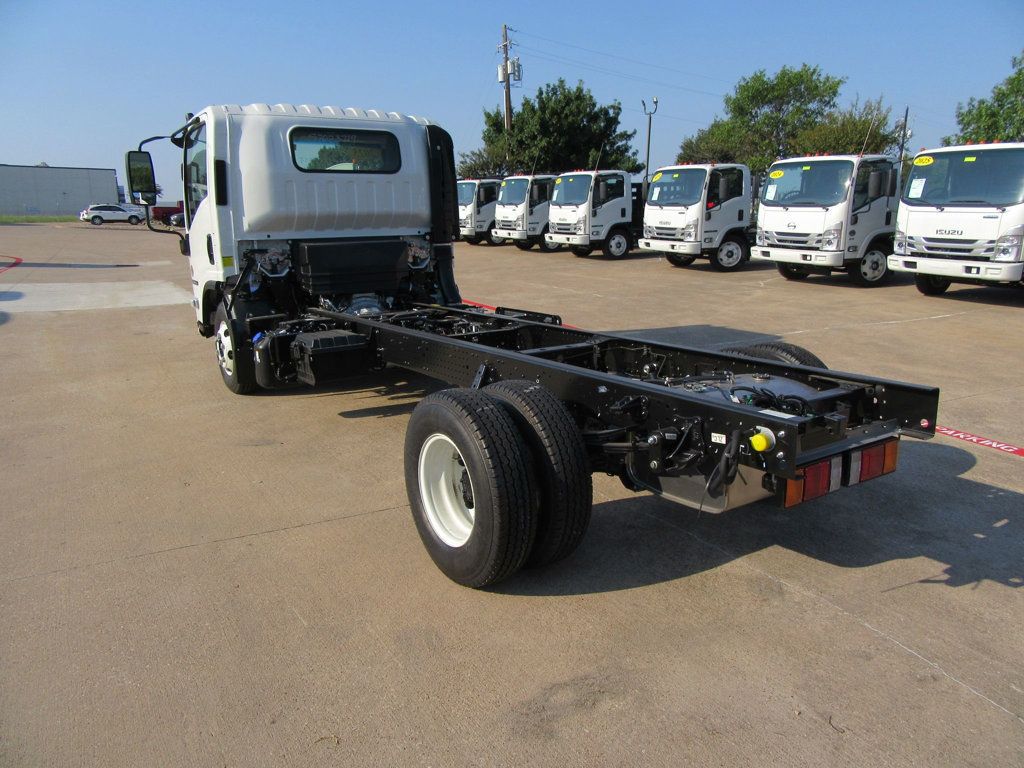 2025 Isuzu NPR HD (Chassis - Diesel) - 22574365 - 5