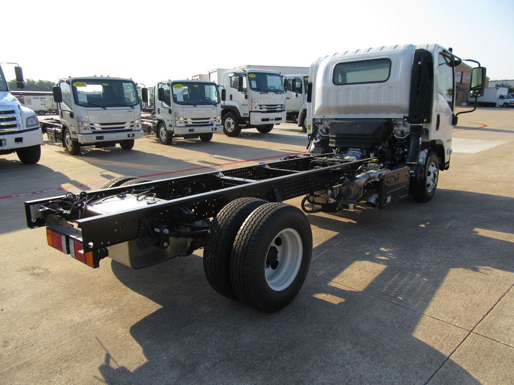 2025 Isuzu NPR HD (Chassis - Diesel) - 22574365 - 7