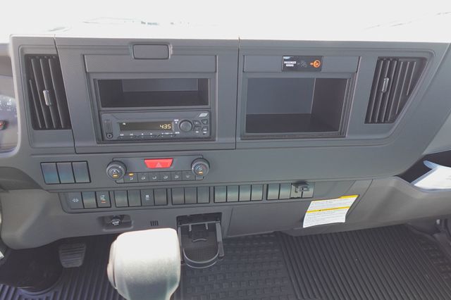 2025 Isuzu NPR HD (Chassis - Diesel) - 22575528 - 26