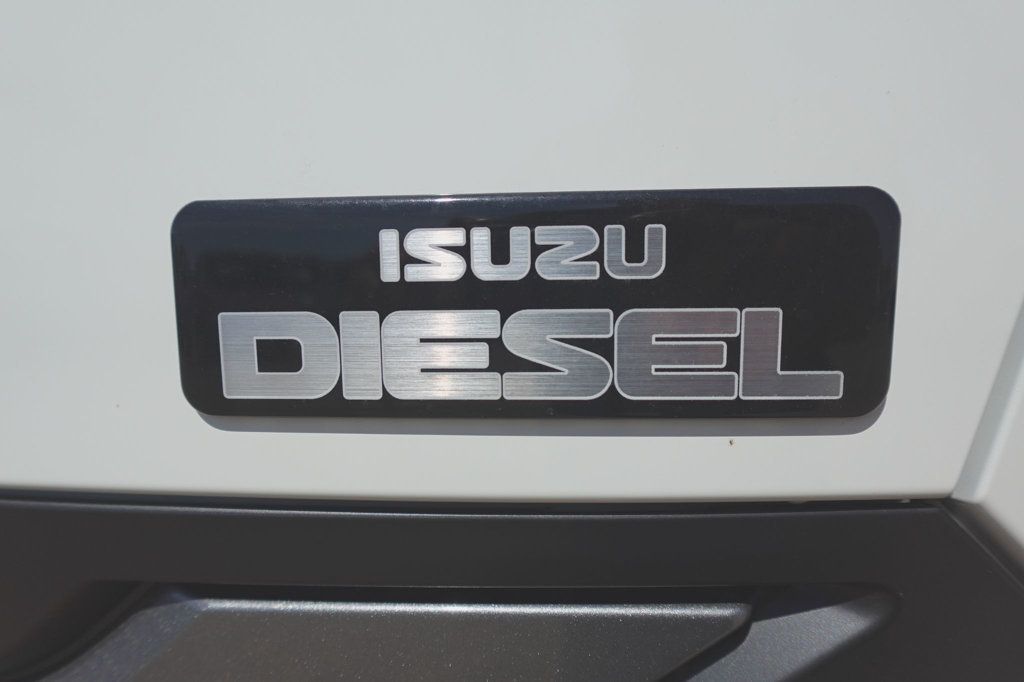 2025 Isuzu NPR HD (Chassis - Diesel) - 22575528 - 39