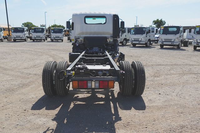 2025 Isuzu NPR HD (Chassis - Diesel) - 22575528 - 7