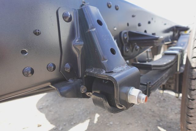 2025 Isuzu NPR HD (Chassis - Diesel) - 22625815 - 9