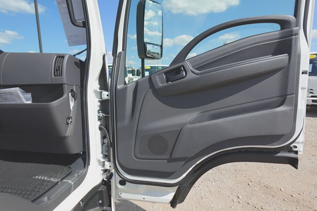 2025 Isuzu NPR HD (Chassis - Diesel) - 22625815 - 12