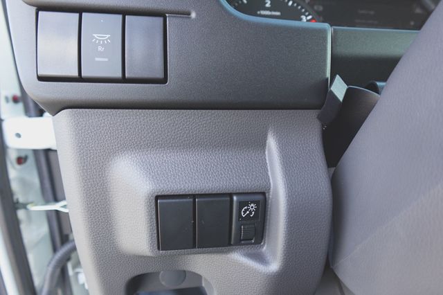 2025 Isuzu NPR HD (Chassis - Diesel) - 22625815 - 25