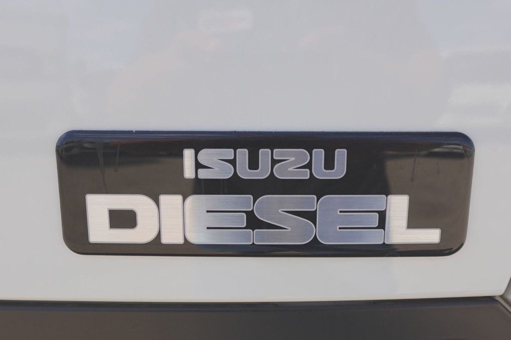 2025 Isuzu NPR HD (Chassis - Diesel) - 22625815 - 39