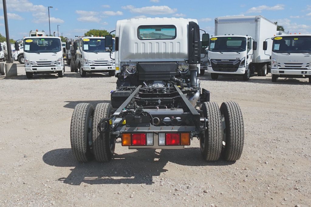 2025 Isuzu NPR HD (Chassis - Diesel) - 22625815 - 7