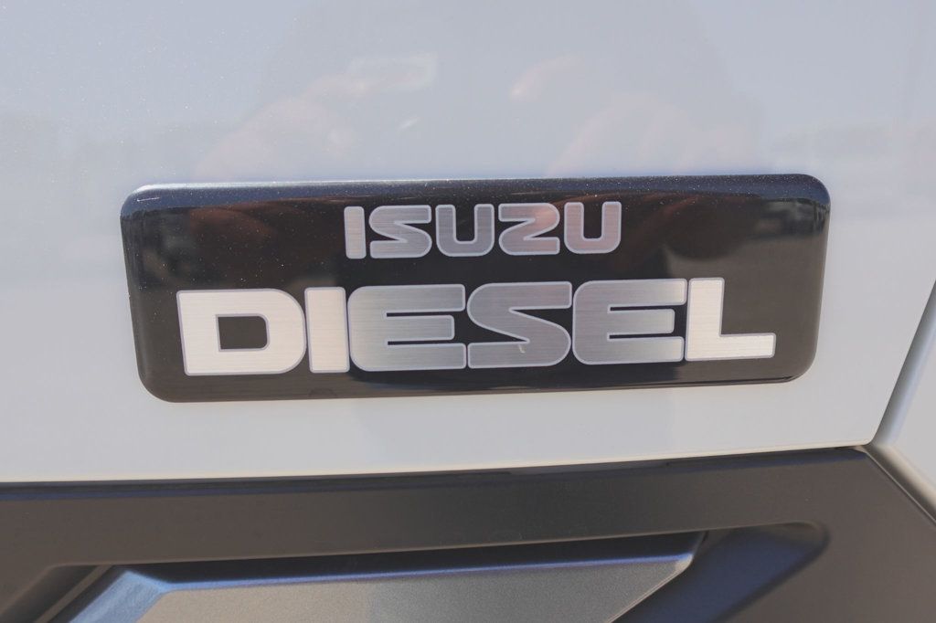 2025 Isuzu NPR HD (Chassis - Diesel) - 22625829 - 39