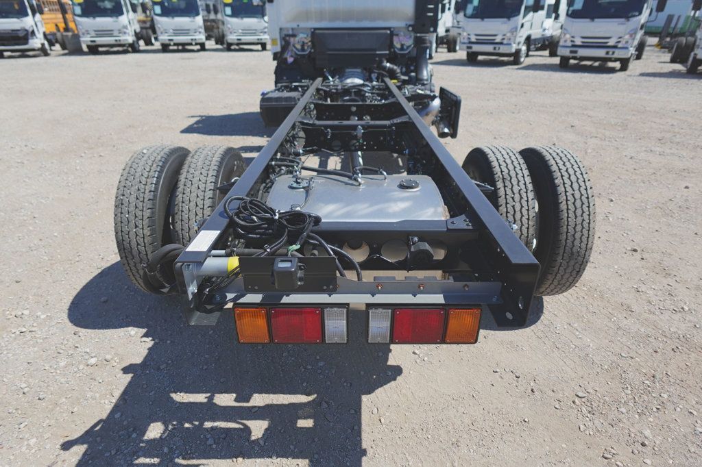 2025 Isuzu NPR HD (Chassis - Diesel) - 22625829 - 8