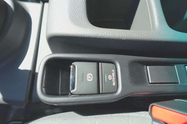 2025 Isuzu NPR HD (Chassis - Diesel) - 22626032 - 17