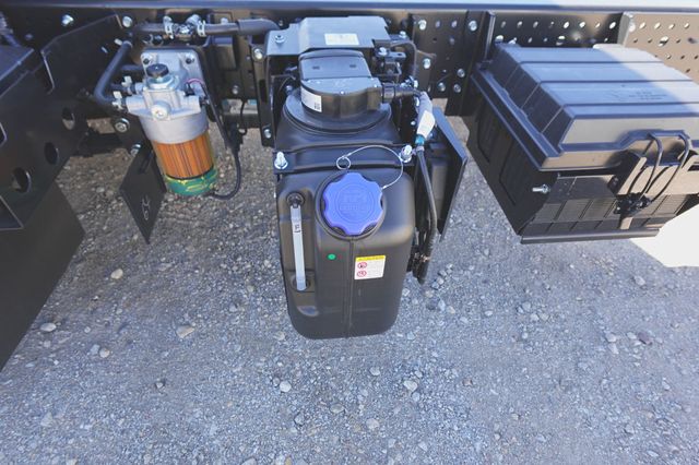 2025 Isuzu NPR HD (Chassis - Diesel) - 22626032 - 37