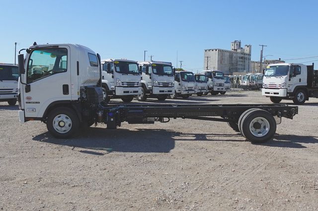 2025 Isuzu NPR HD (Chassis - Diesel) - 22626032 - 3