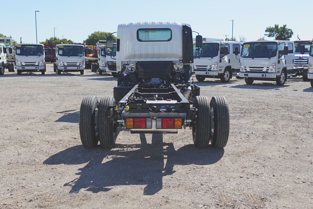 2025 Isuzu NPR HD (Chassis - Diesel) - 22626032 - 7