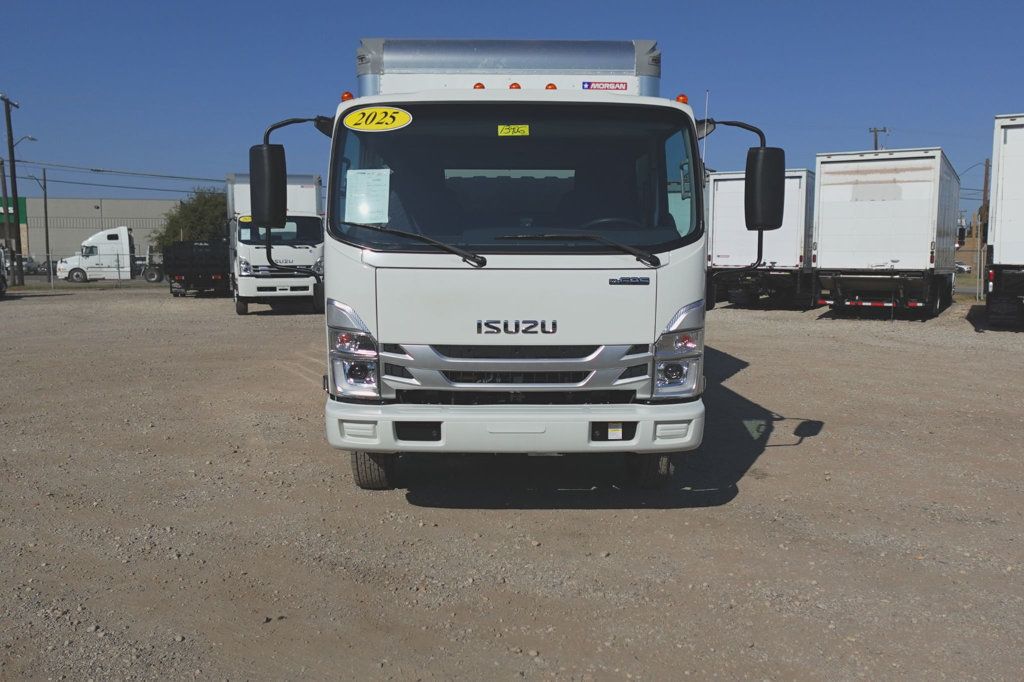 2025 Isuzu NPR HD Proscape - 22641283 - 1