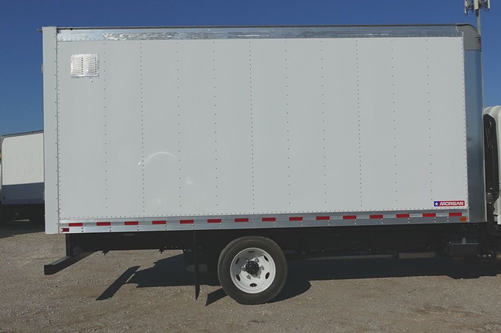 2025 Isuzu NPR-HD (16ft Vanscaper) - 22678601 - 8