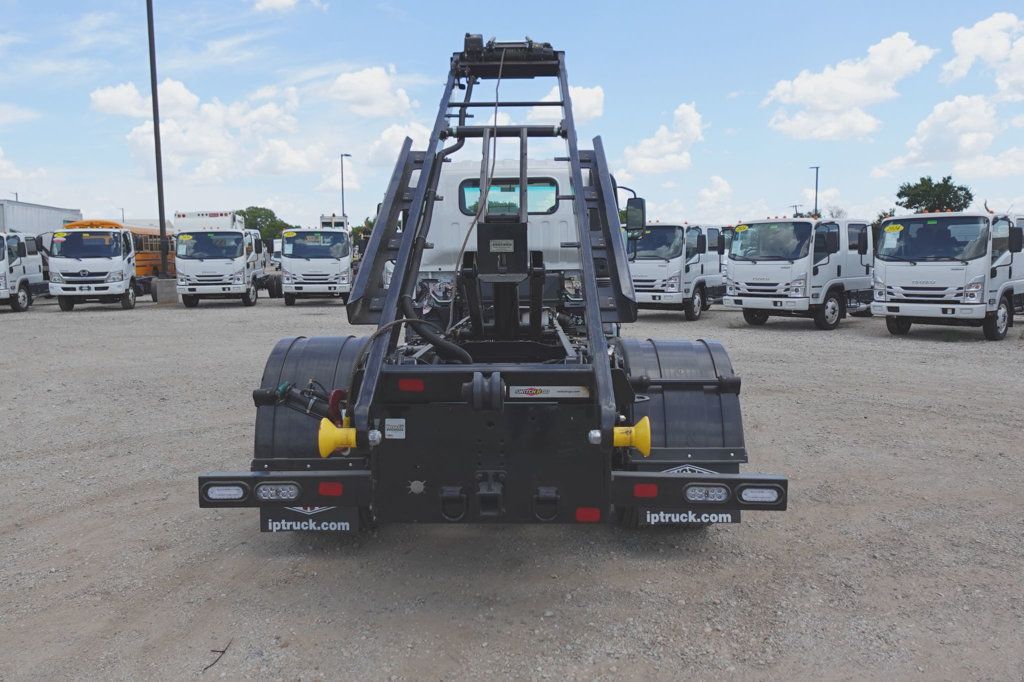 2025 Isuzu NRR (14ft Switch-N-Go Hoist Installedl) - 22506567 - 14