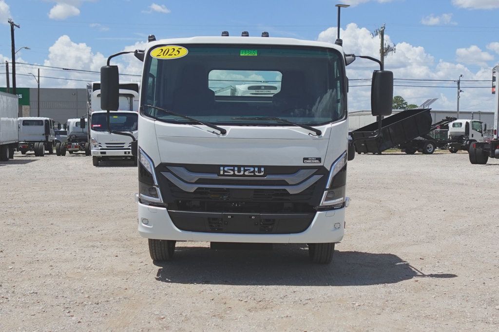 2025 Isuzu NRR (14ft Switch-N-Go Hoist Installedl) - 22506567 - 1