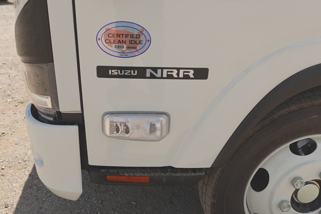 2025 Isuzu NRR (14ft Switch-N-Go Hoist Installedl) - 22506567 - 48