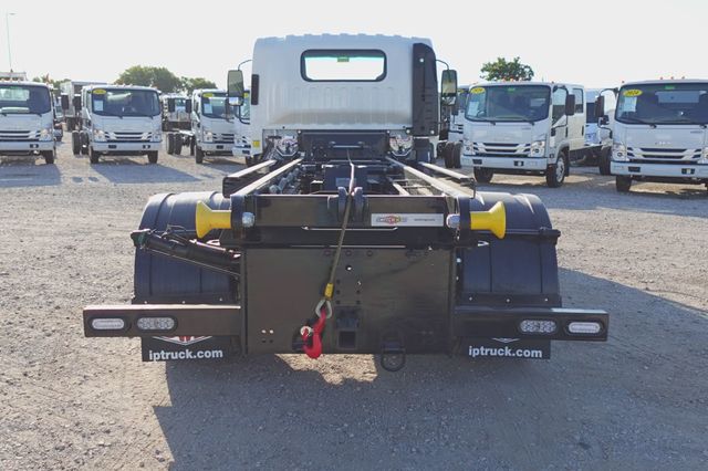 2025 Isuzu NRR (14ft Switch-N-Go System Installed) - 22506558 - 9