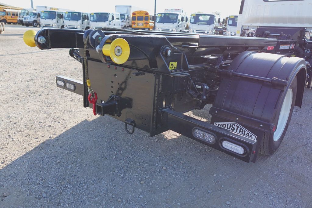 2025 Isuzu NRR (14ft Switch-N-Go System Installed) - 22506558 - 11