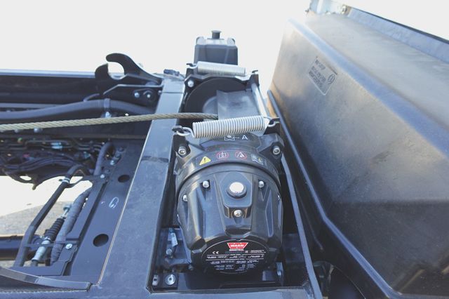 2025 Isuzu NRR (14ft Switch-N-Go System Installed) - 22506558 - 12