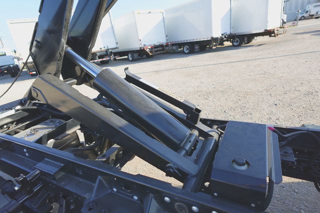 2025 Isuzu NRR (14ft Switch-N-Go System Installed) - 22506558 - 14