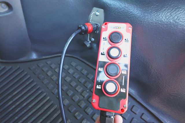 2025 Isuzu NRR (14ft Switch-N-Go System Installed) - 22506558 - 15