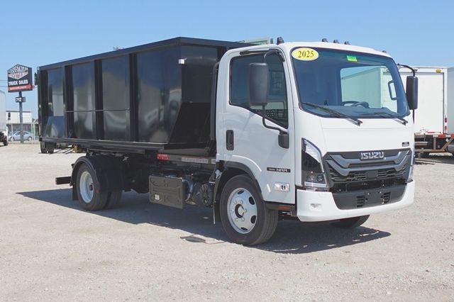 2025 Isuzu NRR (14ft Switch-N-Go System Installed) - 22506558 - 16
