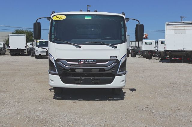 2025 Isuzu NRR (14ft Switch-N-Go System Installed) - 22506558 - 17