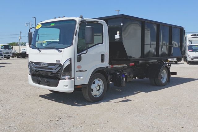 2025 Isuzu NRR (14ft Switch-N-Go System Installed) - 22506558 - 18