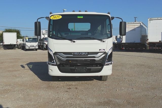 2025 Isuzu NRR (14ft Switch-N-Go System Installed) - 22506558 - 1