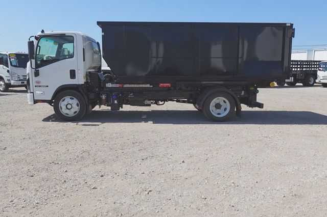 2025 Isuzu NRR (14ft Switch-N-Go System Installed) - 22506558 - 19