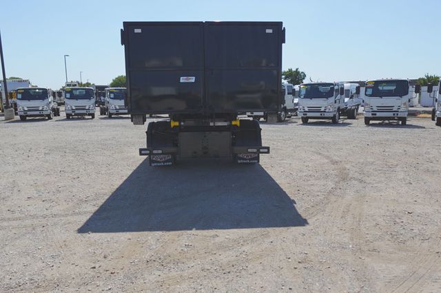 2025 Isuzu NRR (14ft Switch-N-Go System Installed) - 22506558 - 21