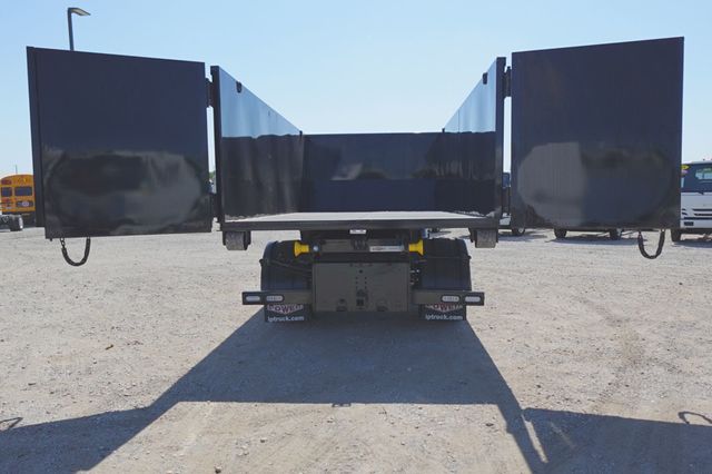 2025 Isuzu NRR (14ft Switch-N-Go System Installed) - 22506558 - 22